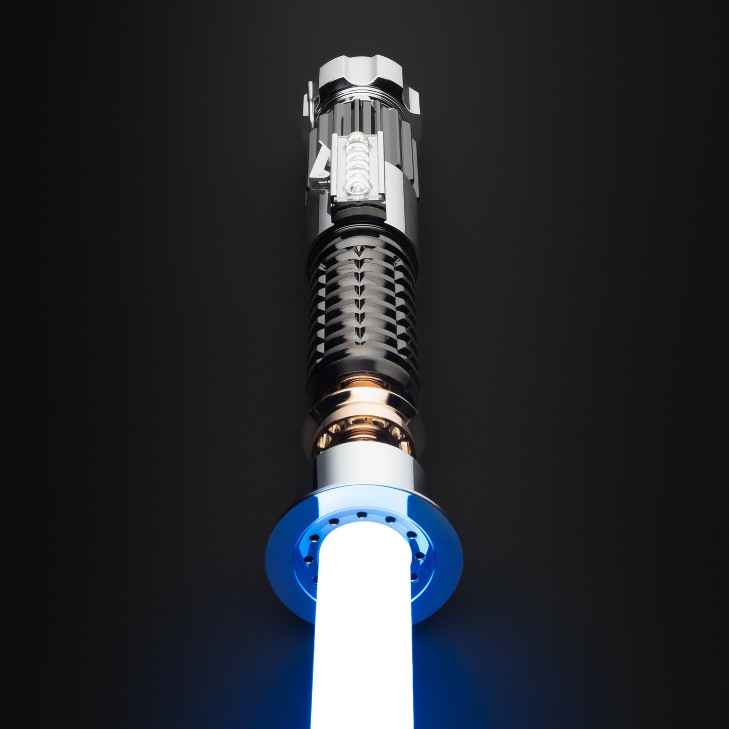 Obi Wan Kenobi Combat Neopixel Lightsaber