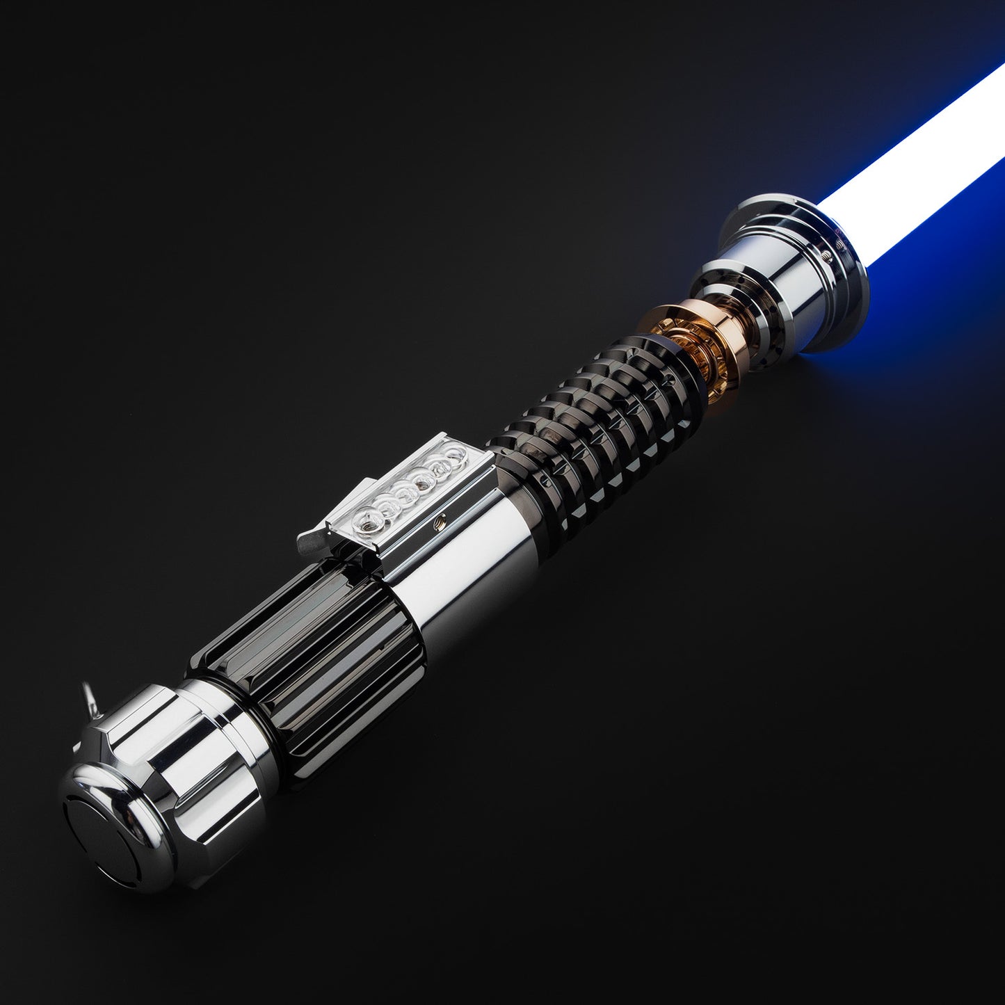 Obi Wan Kenobi Combat Neopixel Lightsaber