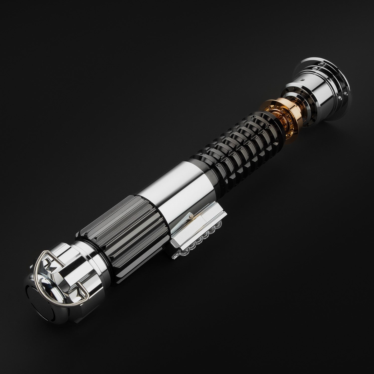 Obi Wan Kenobi Combat Neopixel Lightsaber