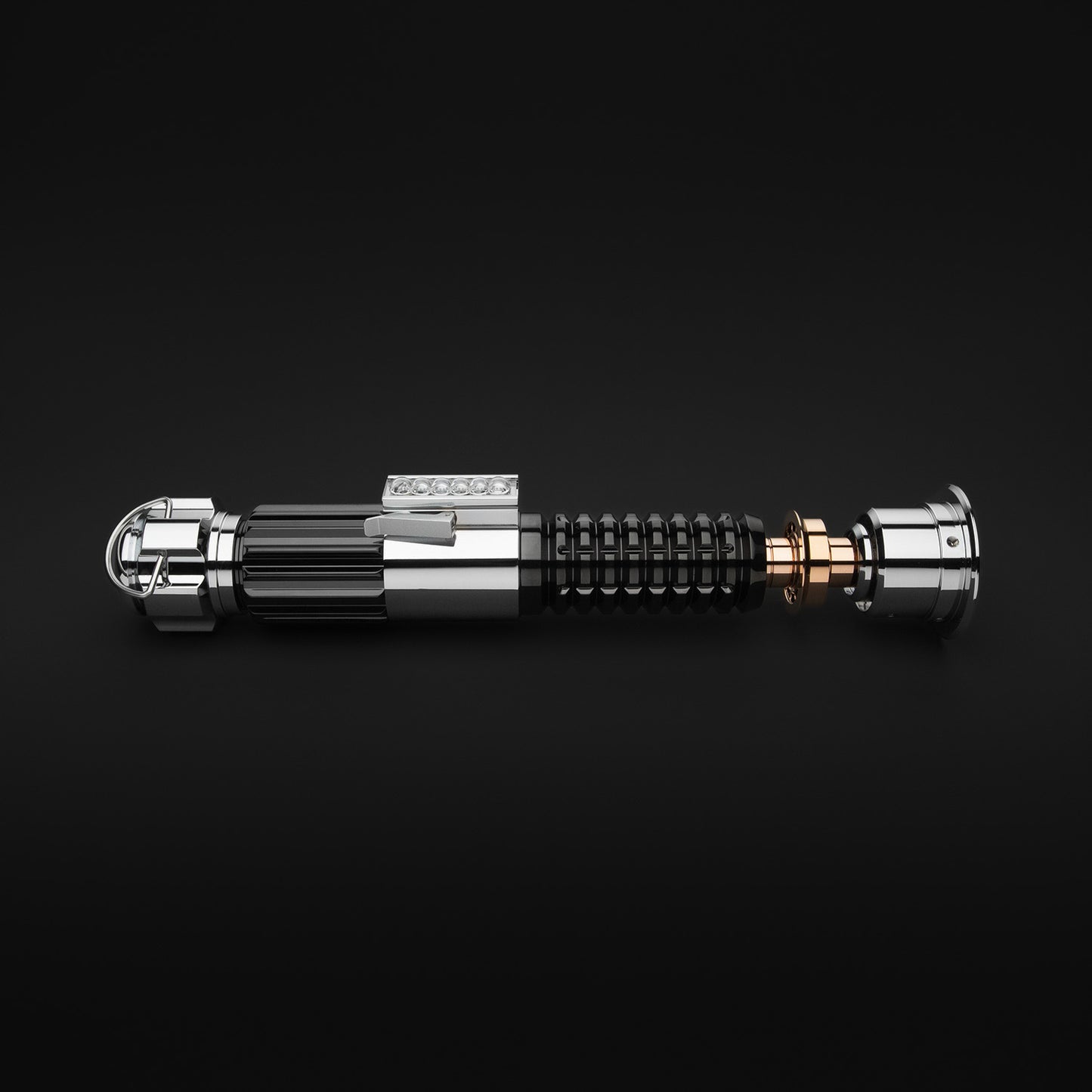 Obi Wan Kenobi Combat Neopixel Lightsaber