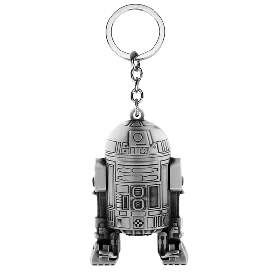 Keyring - R2D2