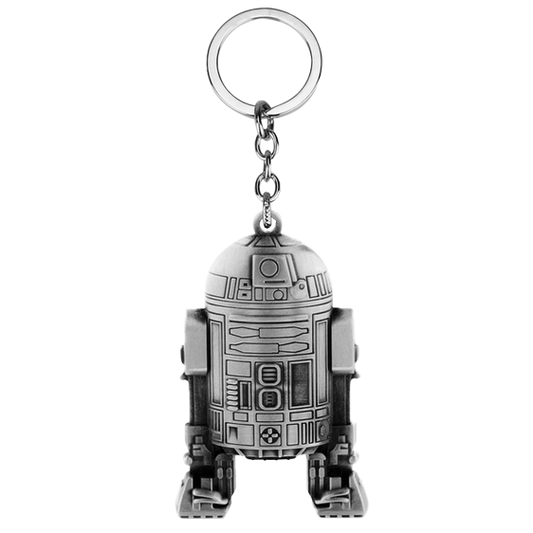 Keyring - R2D2