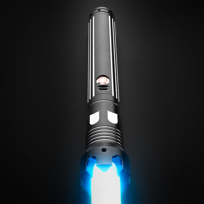 Iapetus - Combat Saber