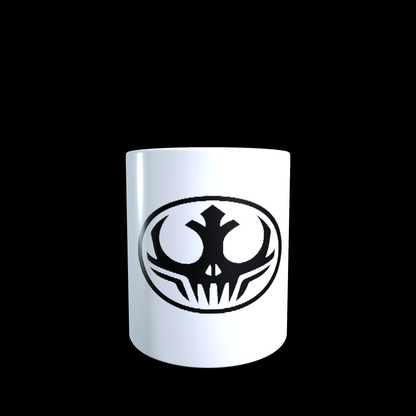 Sith Alliance Star Wars Mug