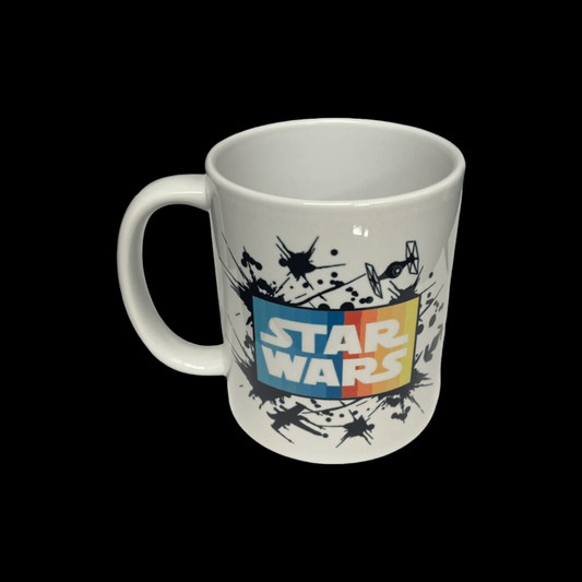 Star Wars Mug