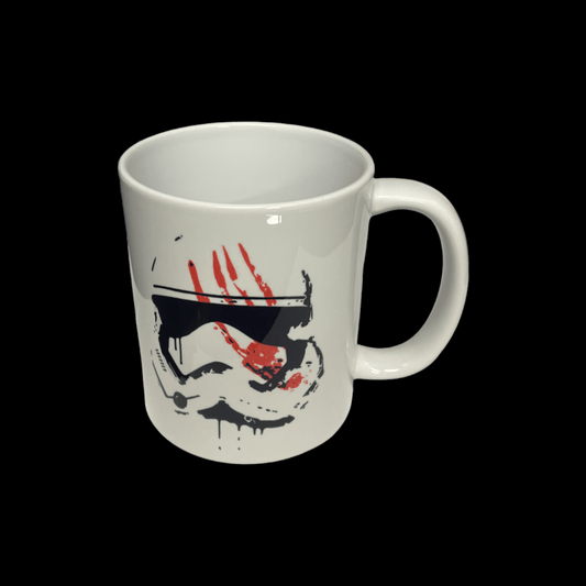 Stormtrooper Finn Star Wars Mug