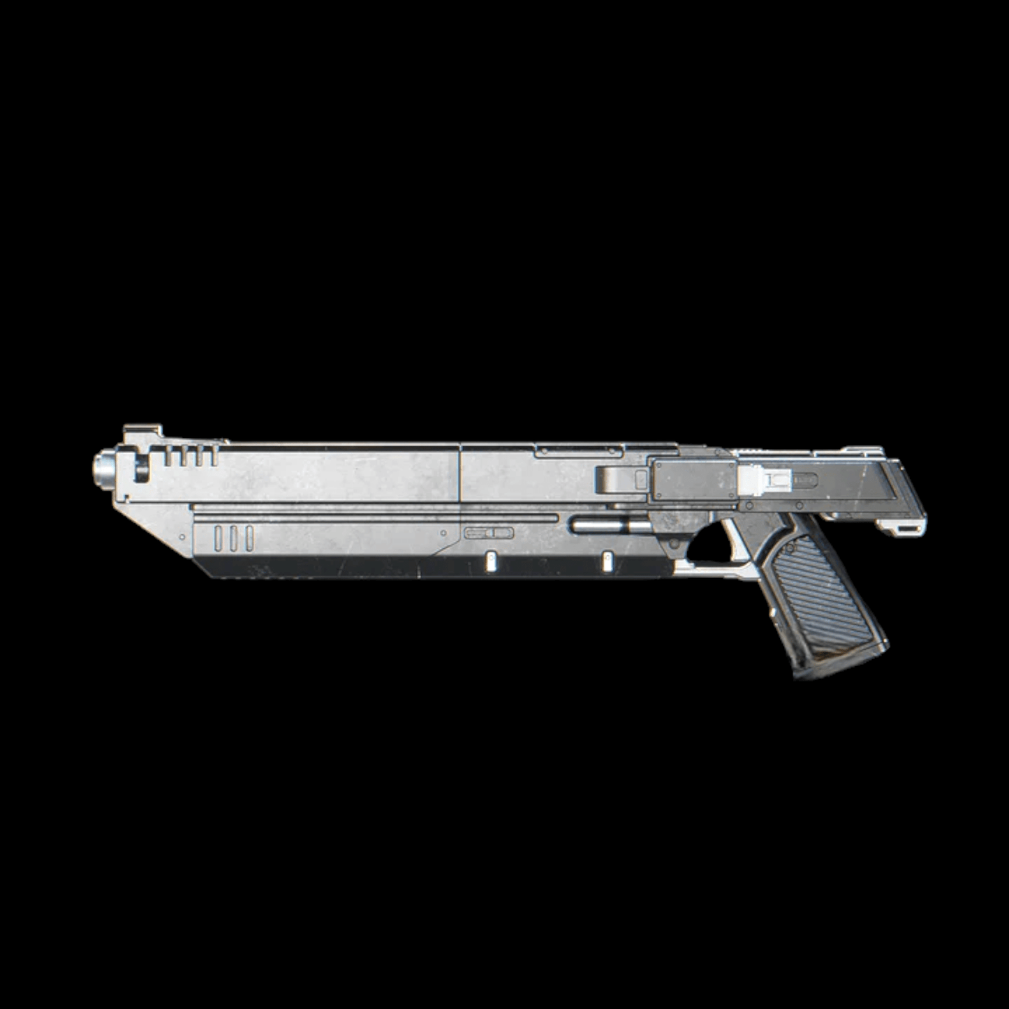 Westar Shotgun Blaster