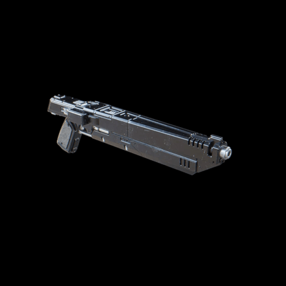 Westar Shotgun Blaster