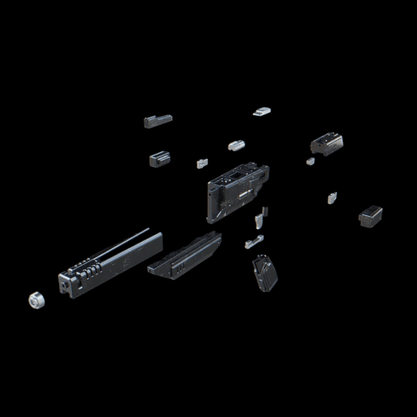 Westar Shotgun Blaster