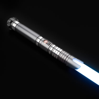 Aetron combat neopixel lightsaber