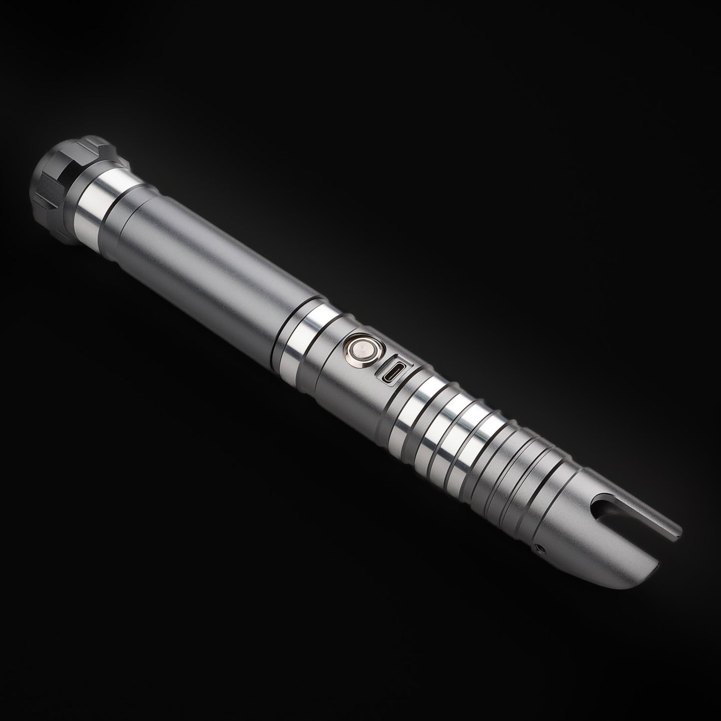 Aetron combat neopixel lightsaber