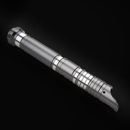 Aetron combat neopixel lightsaber