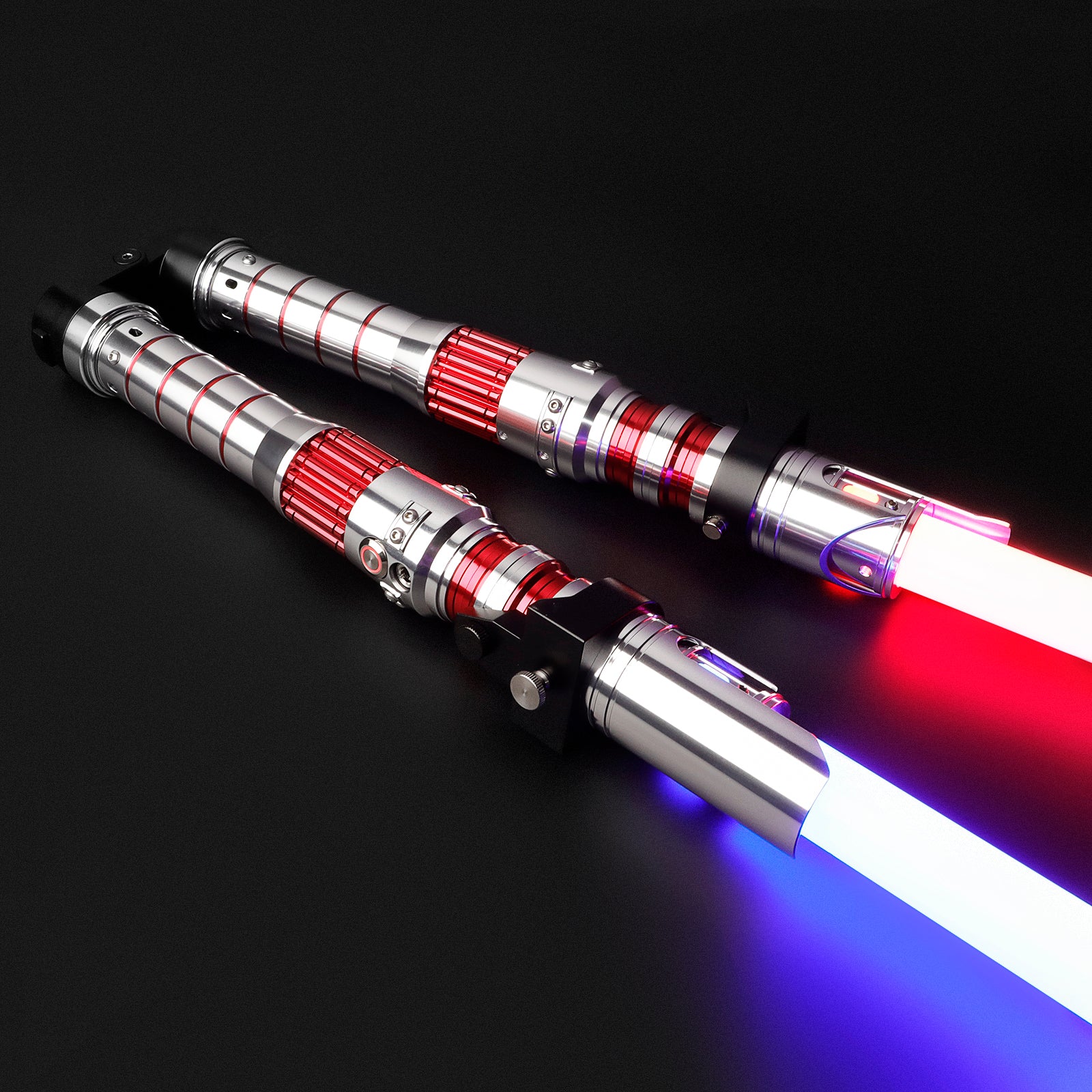 Dark Rey - Combat Saber - ES Sabers