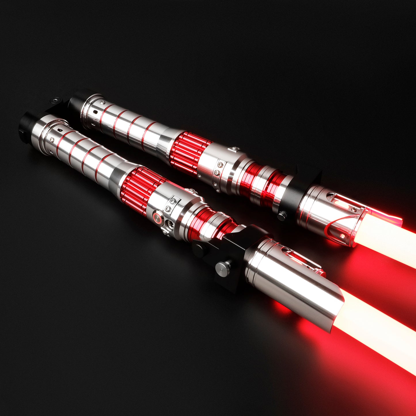 Dark Rey - Combat Saber - ES Sabers