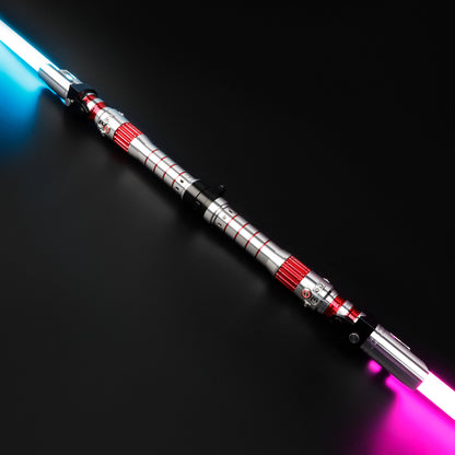 Dark Rey - Combat Saber - ES Sabers