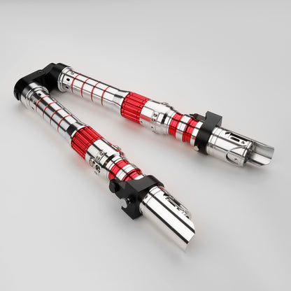 Dark Rey - Combat Saber - ES Sabers