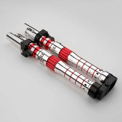 Dark Rey - Combat Saber - ES Sabers