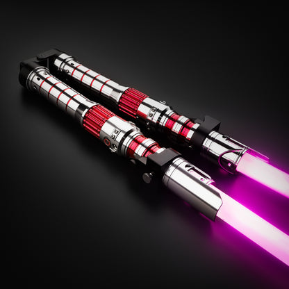 Dark Rey - Combat Saber - ES Sabers