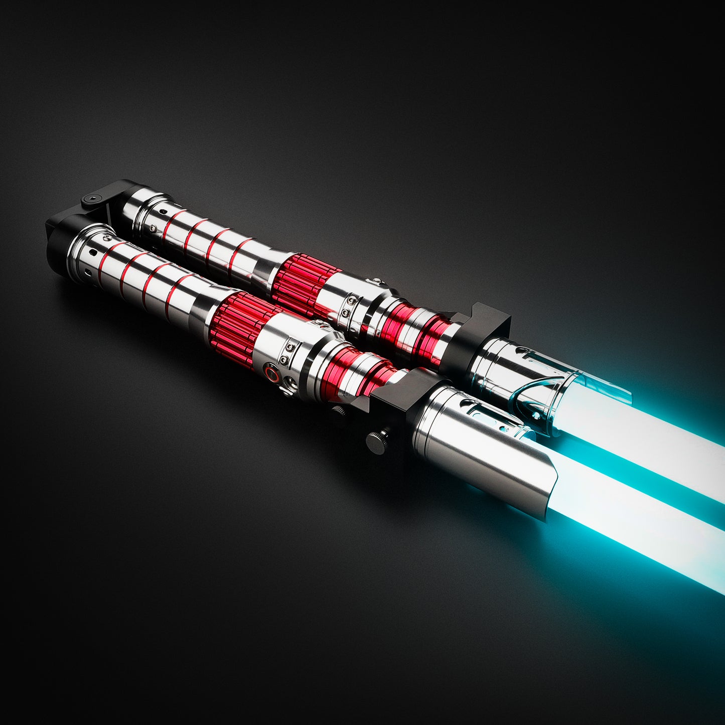 Dark Rey - Combat Saber - ES Sabers