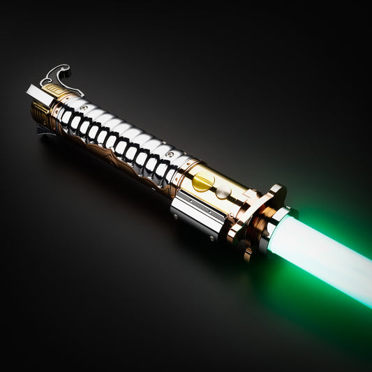 Lop - Combat Saber - ES Sabers