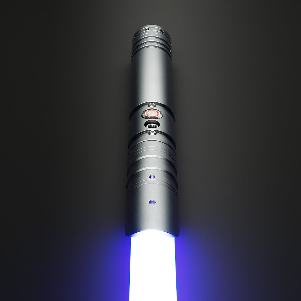 Lumino Combat Neopixel Lightsaber