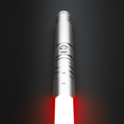 Lumino Combat Neopixel Lightsaber