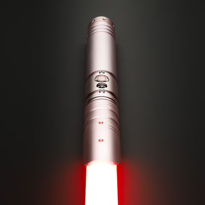 Lumino Combat Neopixel Lightsaber