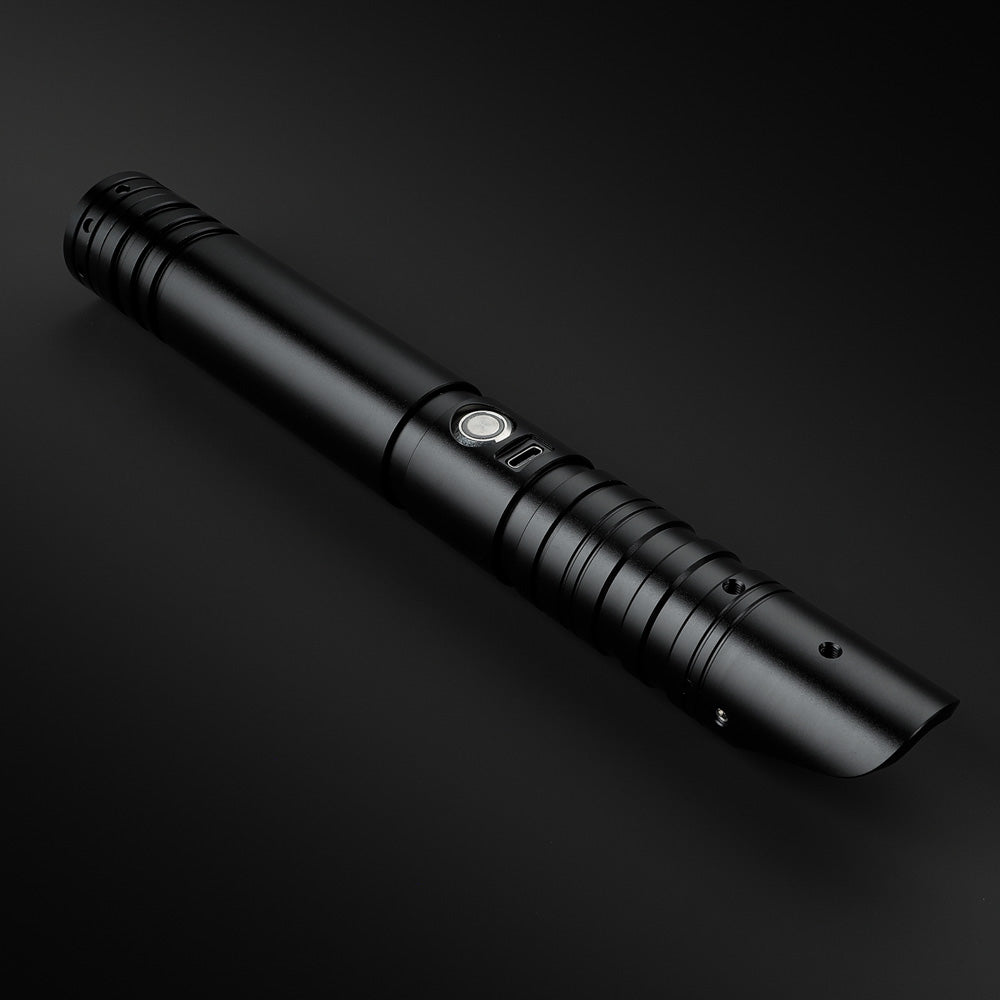 Lumino Combat Neopixel Lightsaber