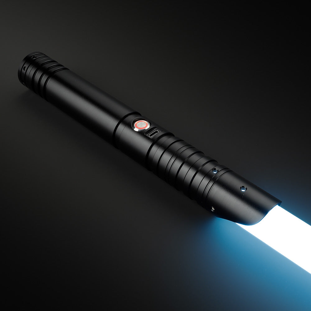 Lumino Combat Neopixel Lightsaber