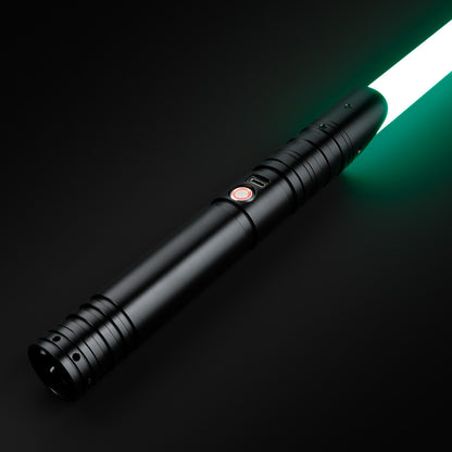 Lumino Combat Neopixel Lightsaber