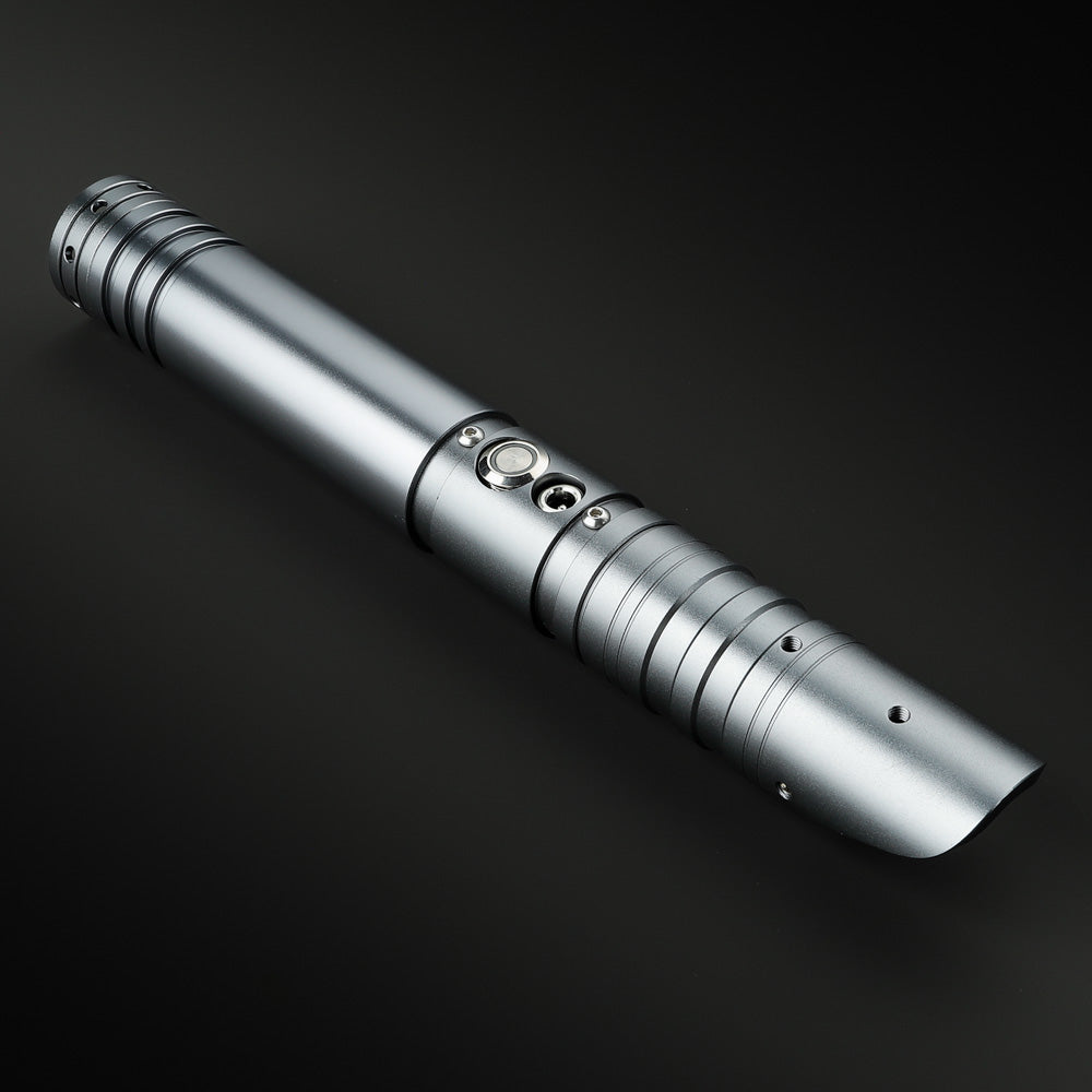 Lumino Combat Neopixel Lightsaber