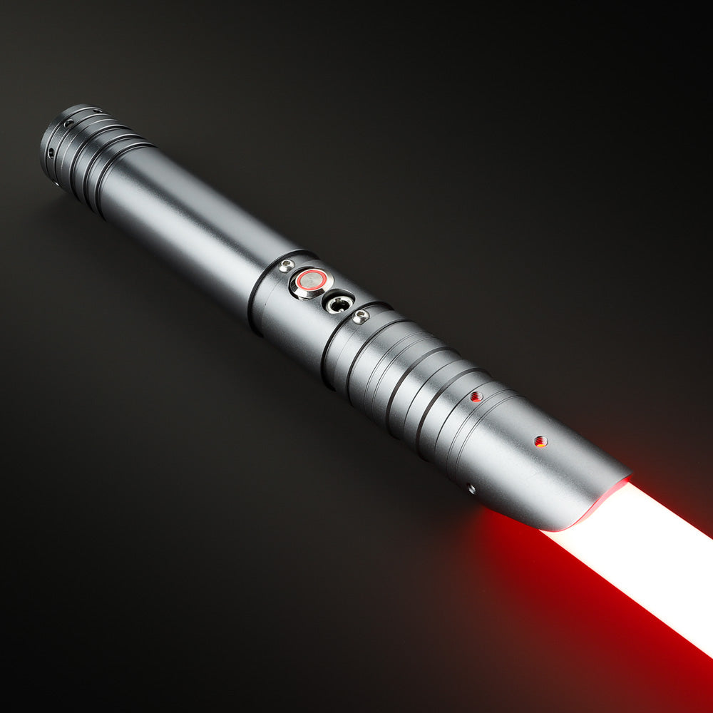 Lumino Combat Neopixel Lightsaber