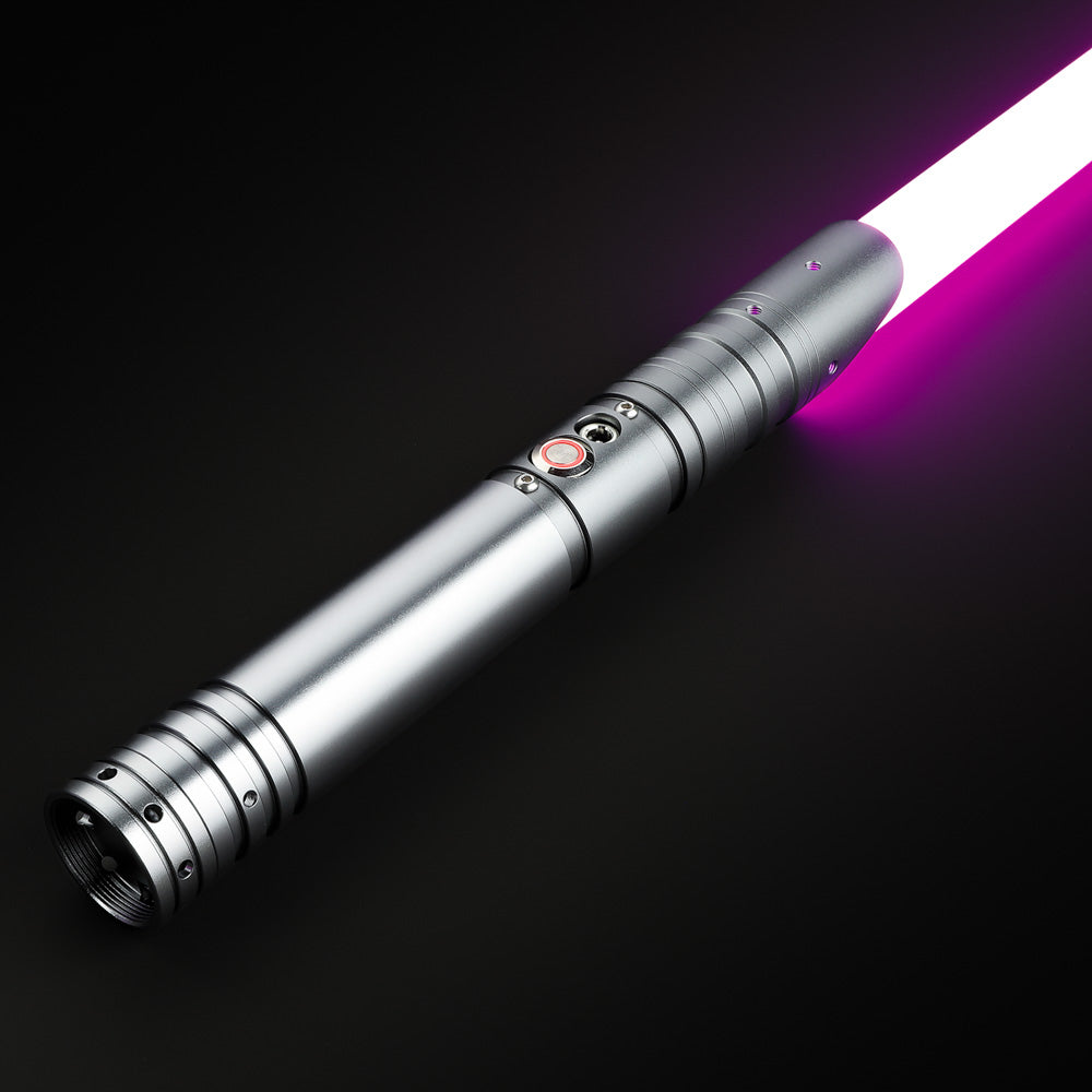 Lumino Combat Neopixel Lightsaber