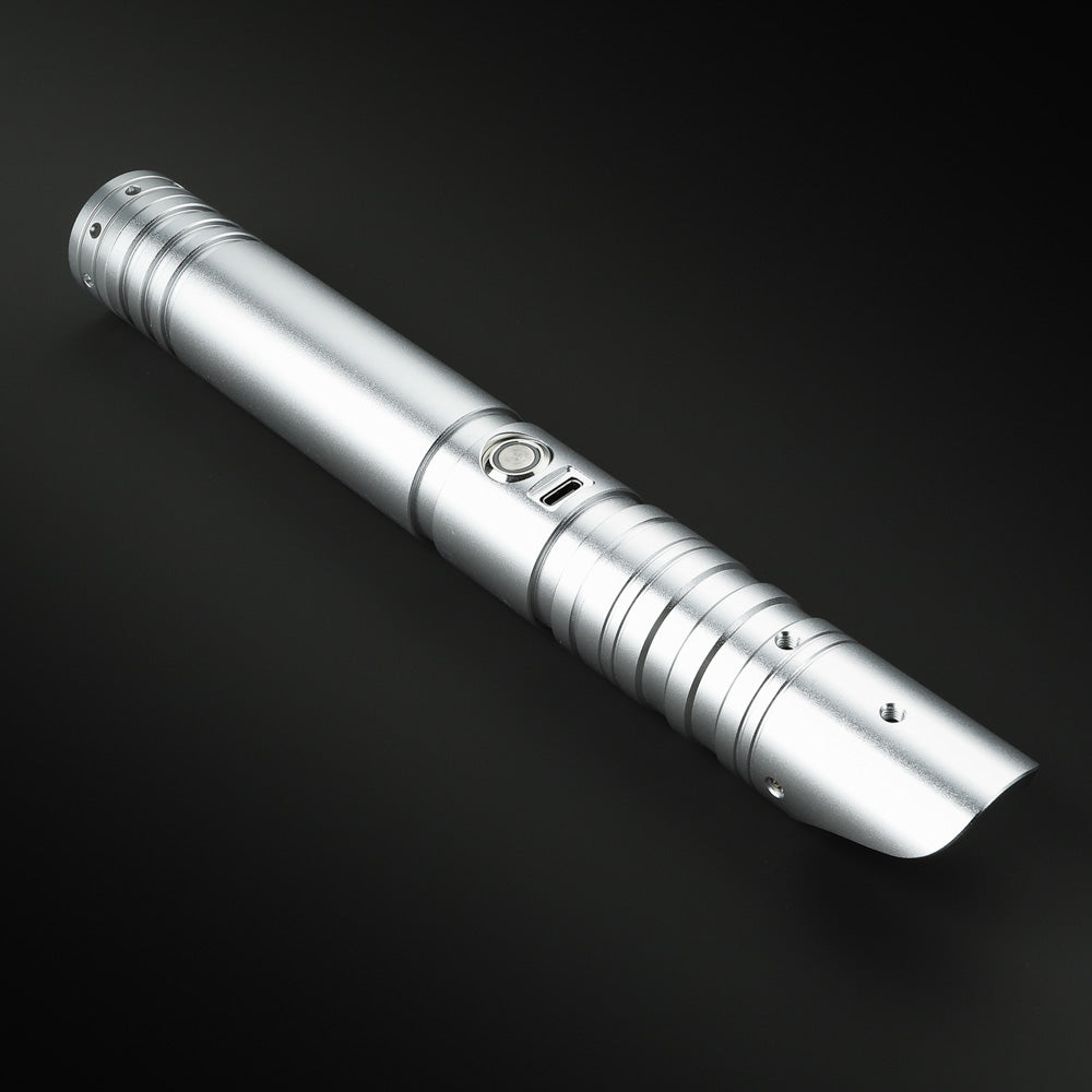 Lumino Combat Neopixel Lightsaber