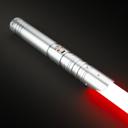 Lumino Combat Neopixel Lightsaber