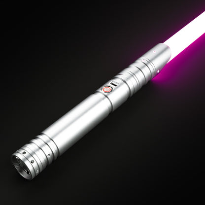 Lumino Combat Neopixel Lightsaber