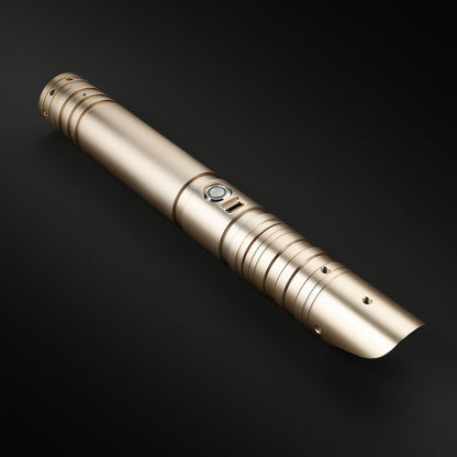 Lumino Combat Neopixel Lightsaber