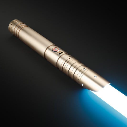 Lumino Combat Neopixel Lightsaber