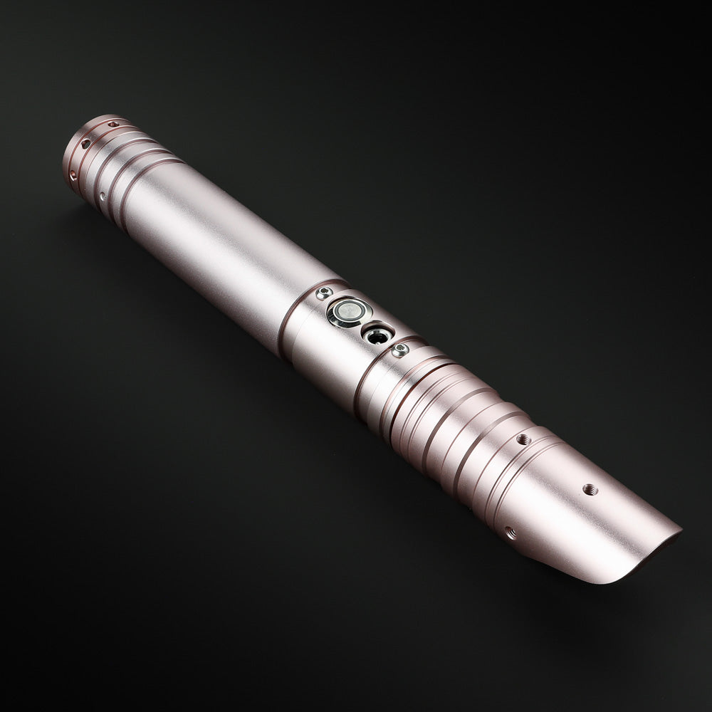 Lumino Combat Neopixel Lightsaber