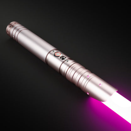 Lumino Combat Neopixel Lightsaber