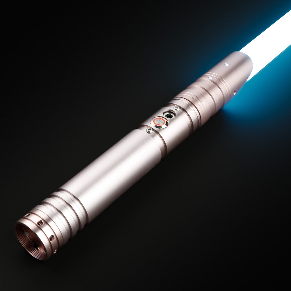 Lumino Combat Neopixel Lightsaber