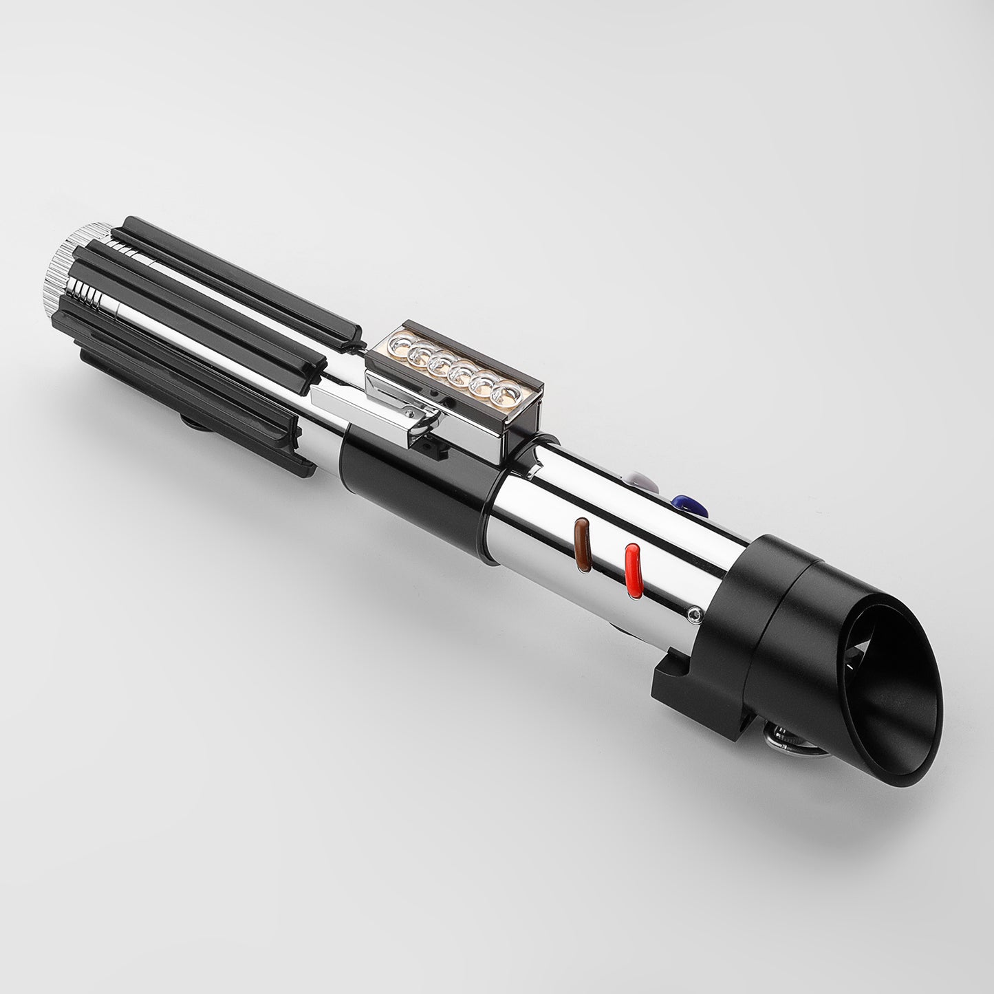 Darth Vader V2 - Combat Saber