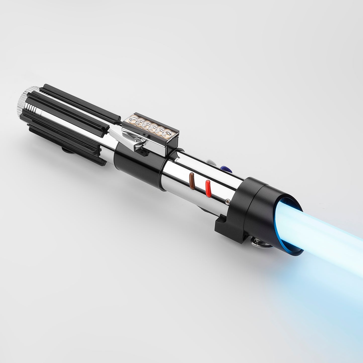 Darth Vader V2 - Combat Saber