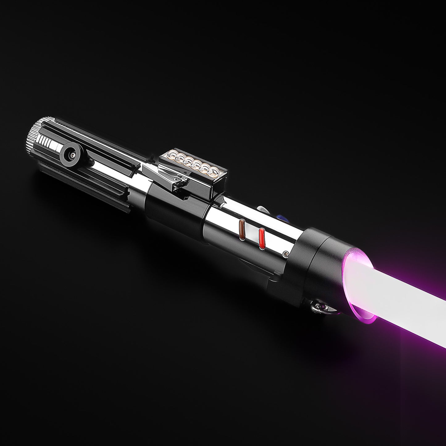 Darth Vader V2 - Combat Saber