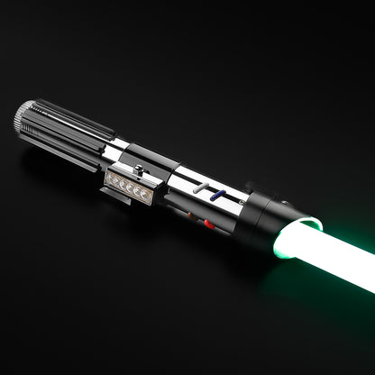 Darth Vader V2 - Combat Saber