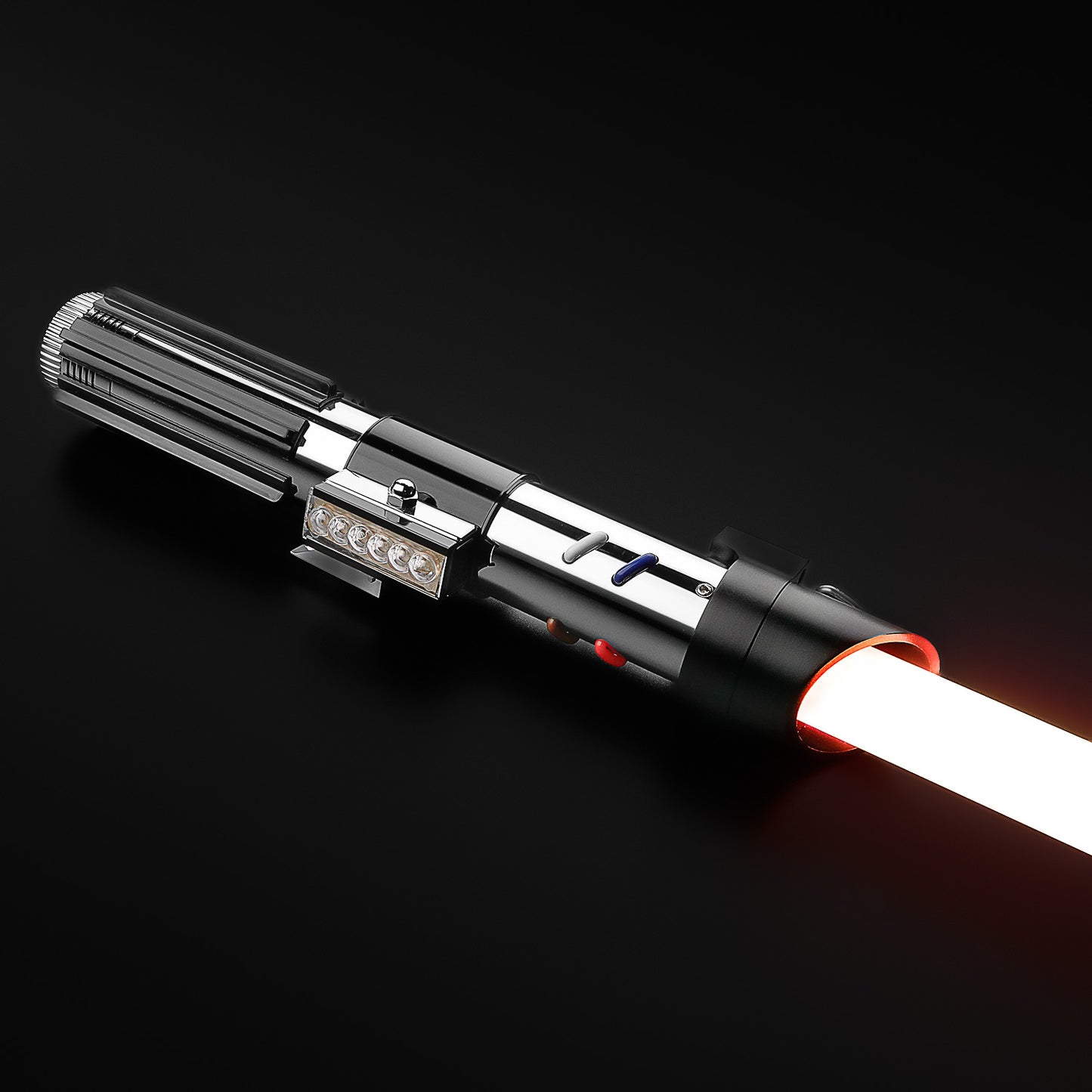 Darth Vader V2 - Combat Saber