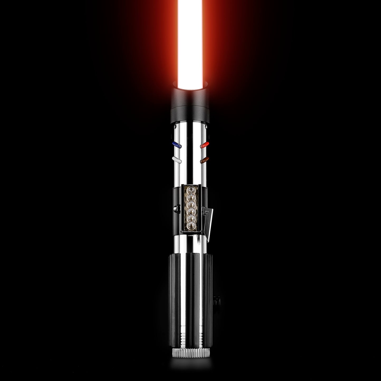 Darth Vader V2 - Combat Saber