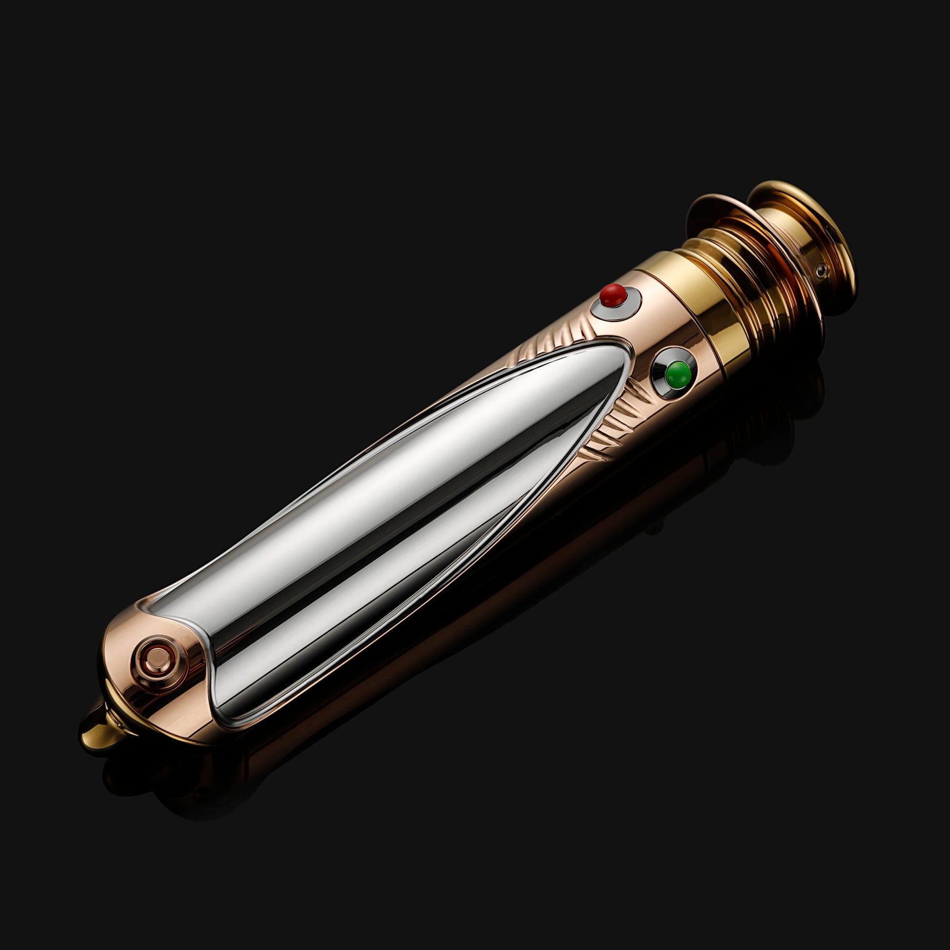 Emperor (Empty Hilt) - ES Sabers