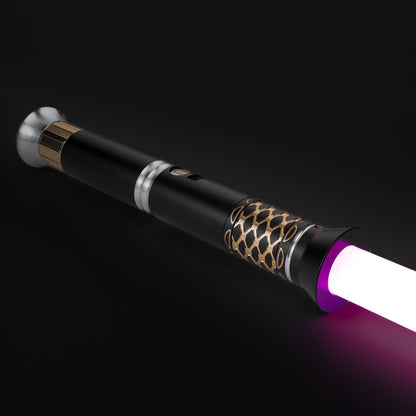 Triton - Combat Saber