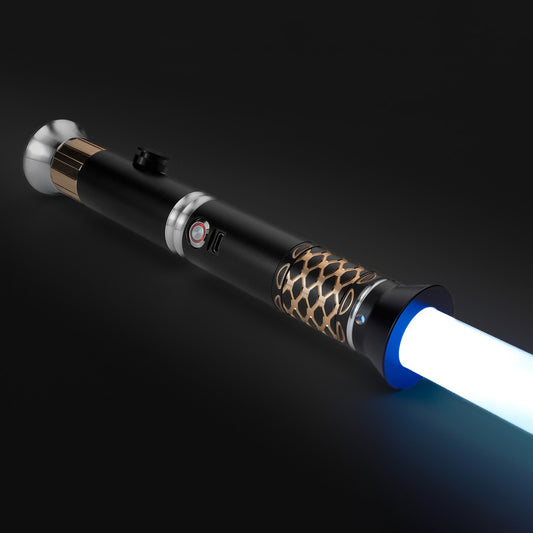 Triton - Combat Saber